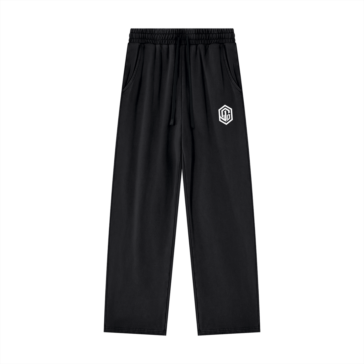 Unisex Heavyweight Vintage Wash Sweatpants