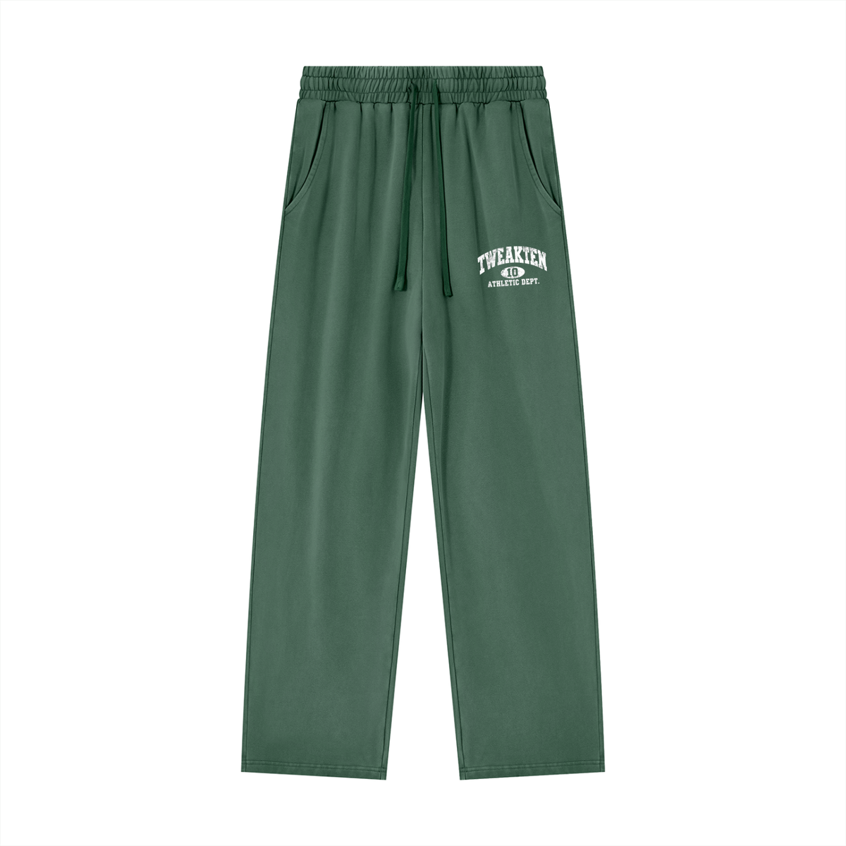 Unisex Heavyweight Vintage Wash Sweatpants
