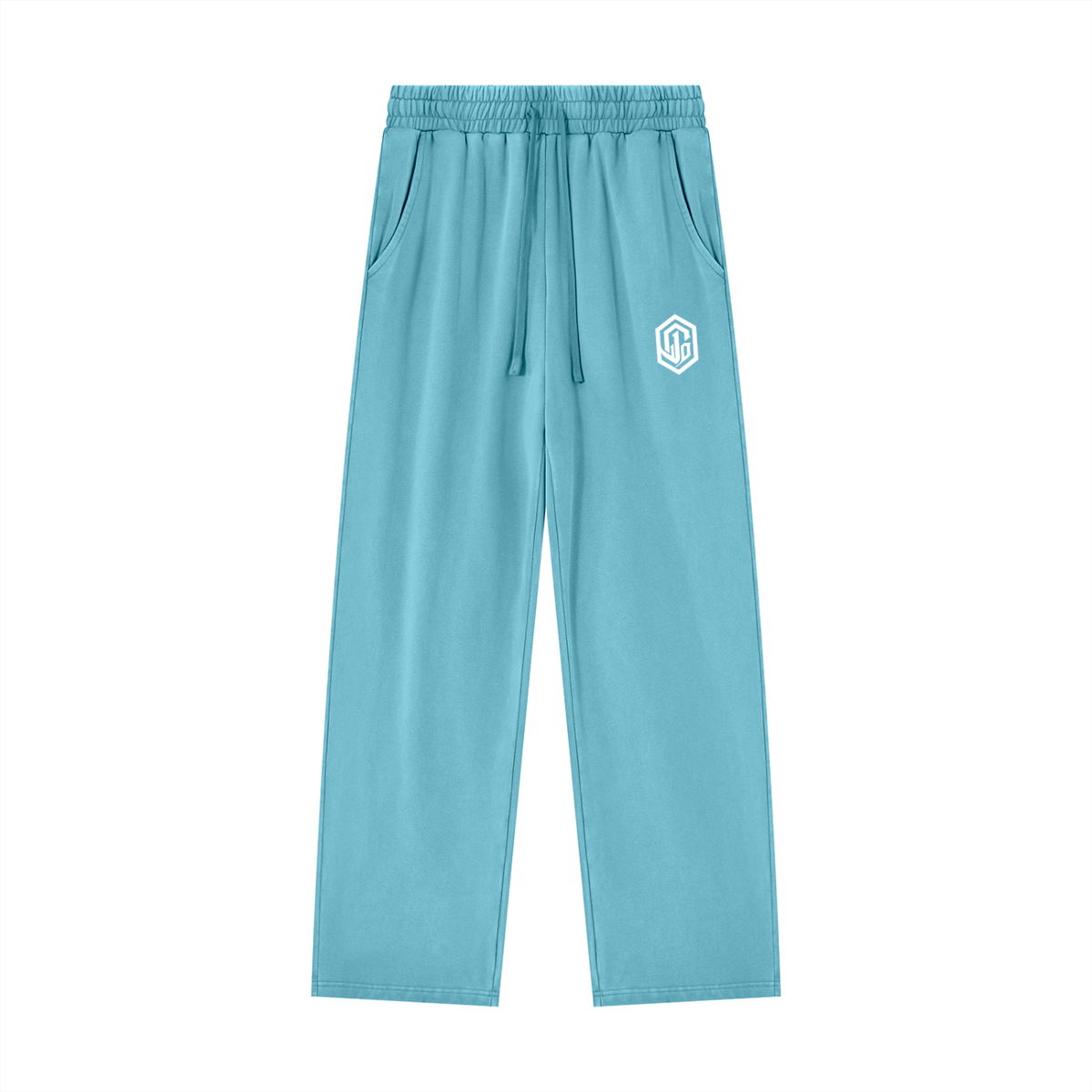 Unisex Heavyweight Vintage Wash Sweatpants