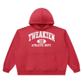 Unisex Heavyweight Vintage Wash Boxy Hoodie