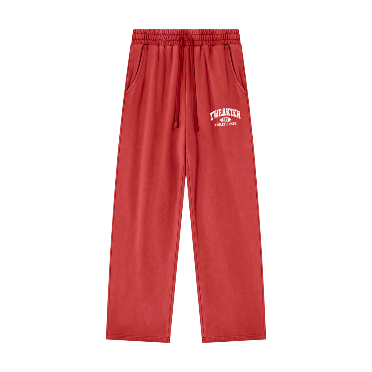 Unisex Heavyweight Vintage Wash Sweatpants