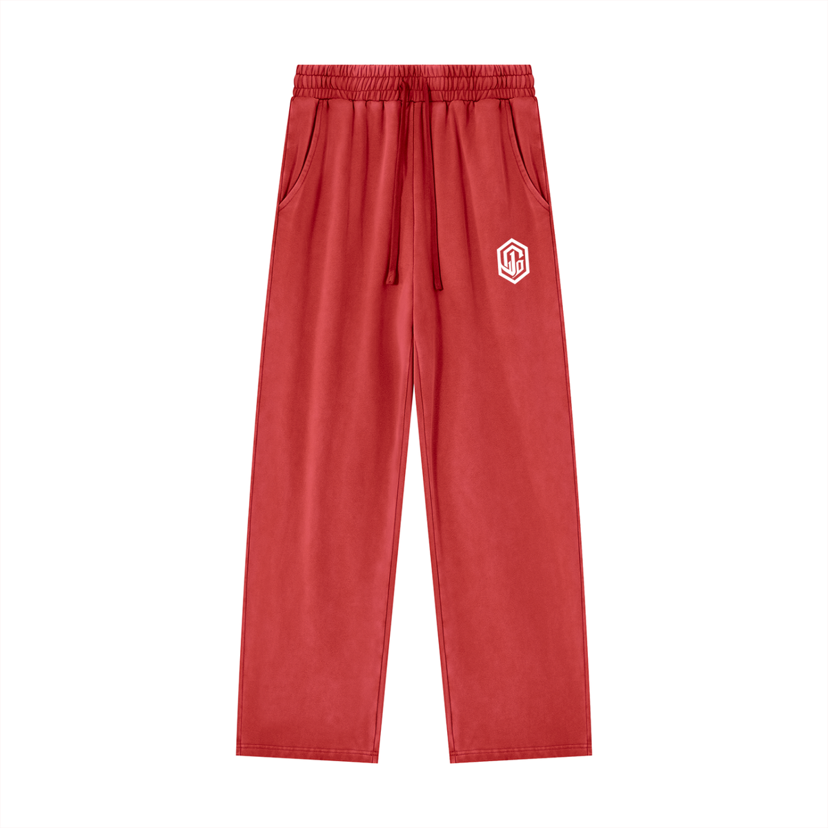 Unisex Heavyweight Vintage Wash Sweatpants