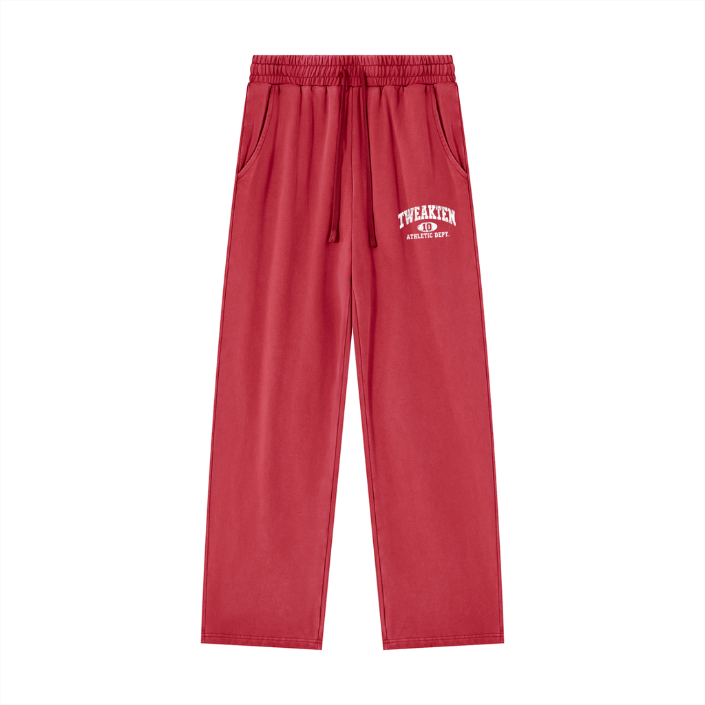 Unisex Heavyweight Vintage Wash Sweatpants