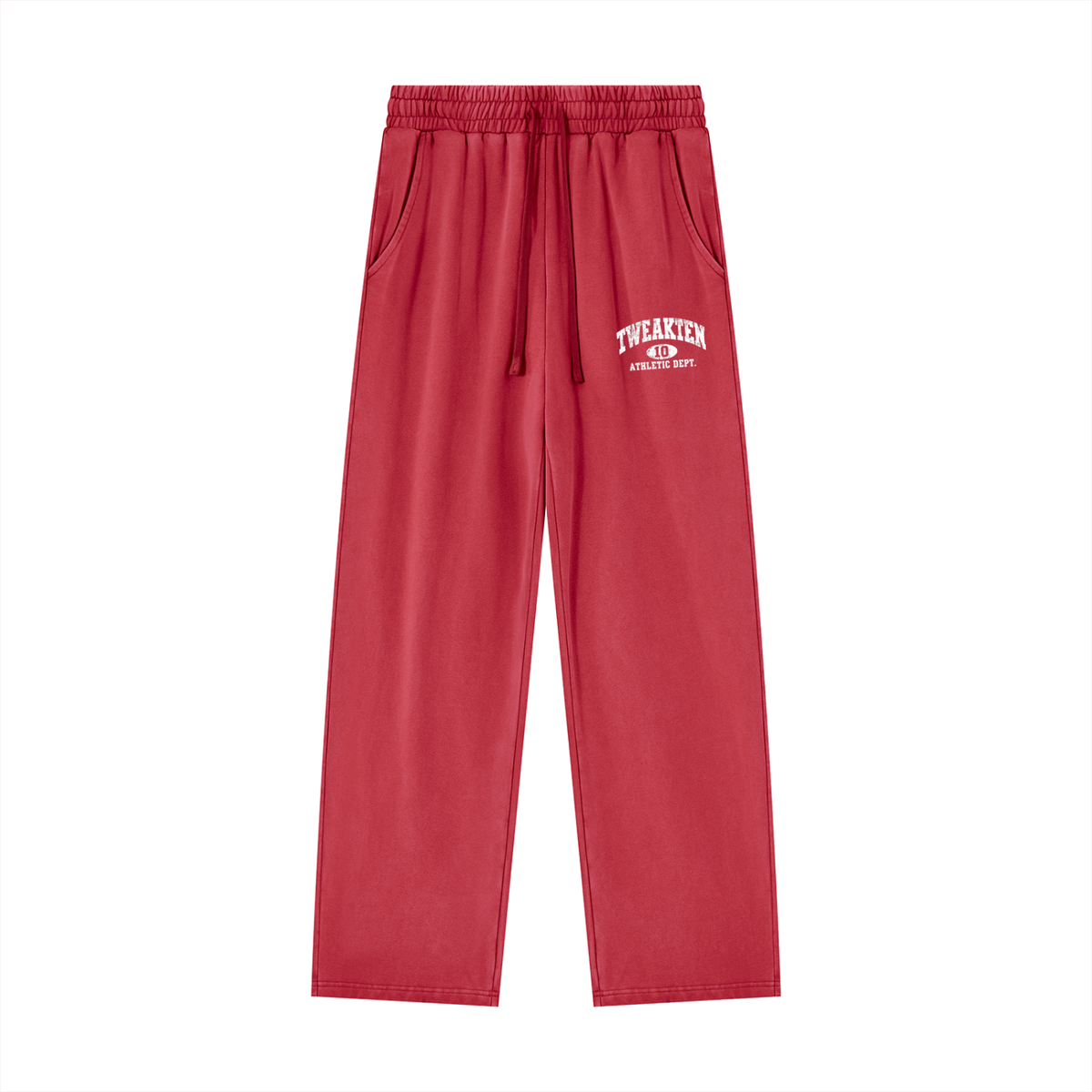 Unisex Heavyweight Vintage Wash Sweatpants