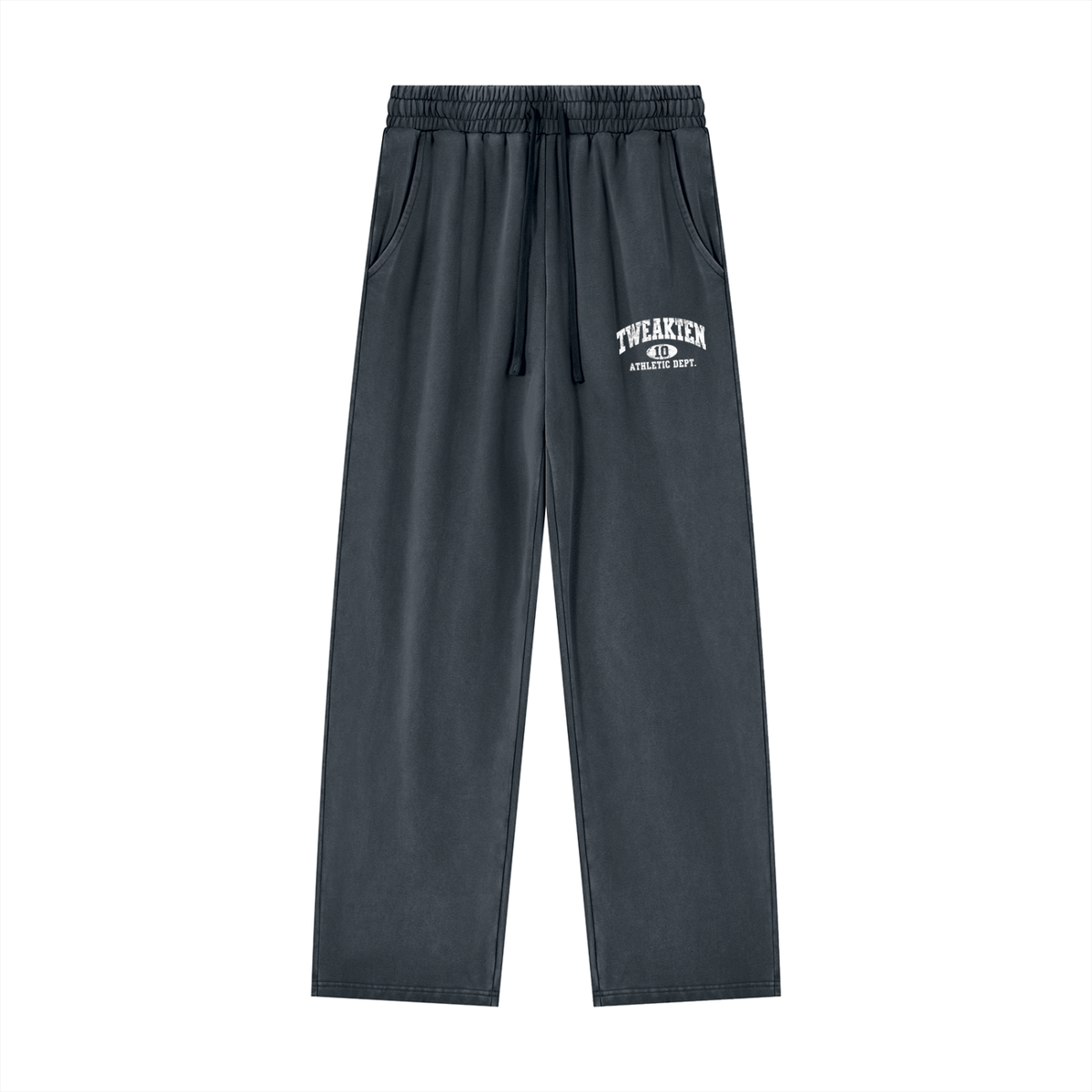 Unisex Heavyweight Vintage Wash Sweatpants